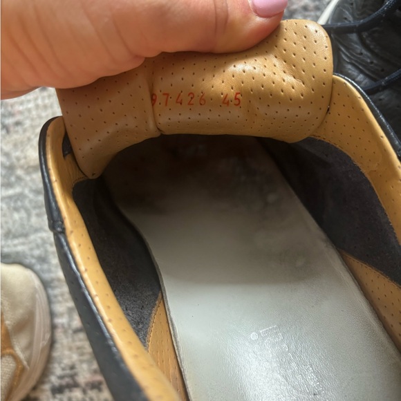 Baldinini shoes - Picture 3 of 4